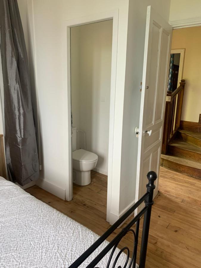 Bed and Breakfast La Forge De Beduer Экстерьер фото