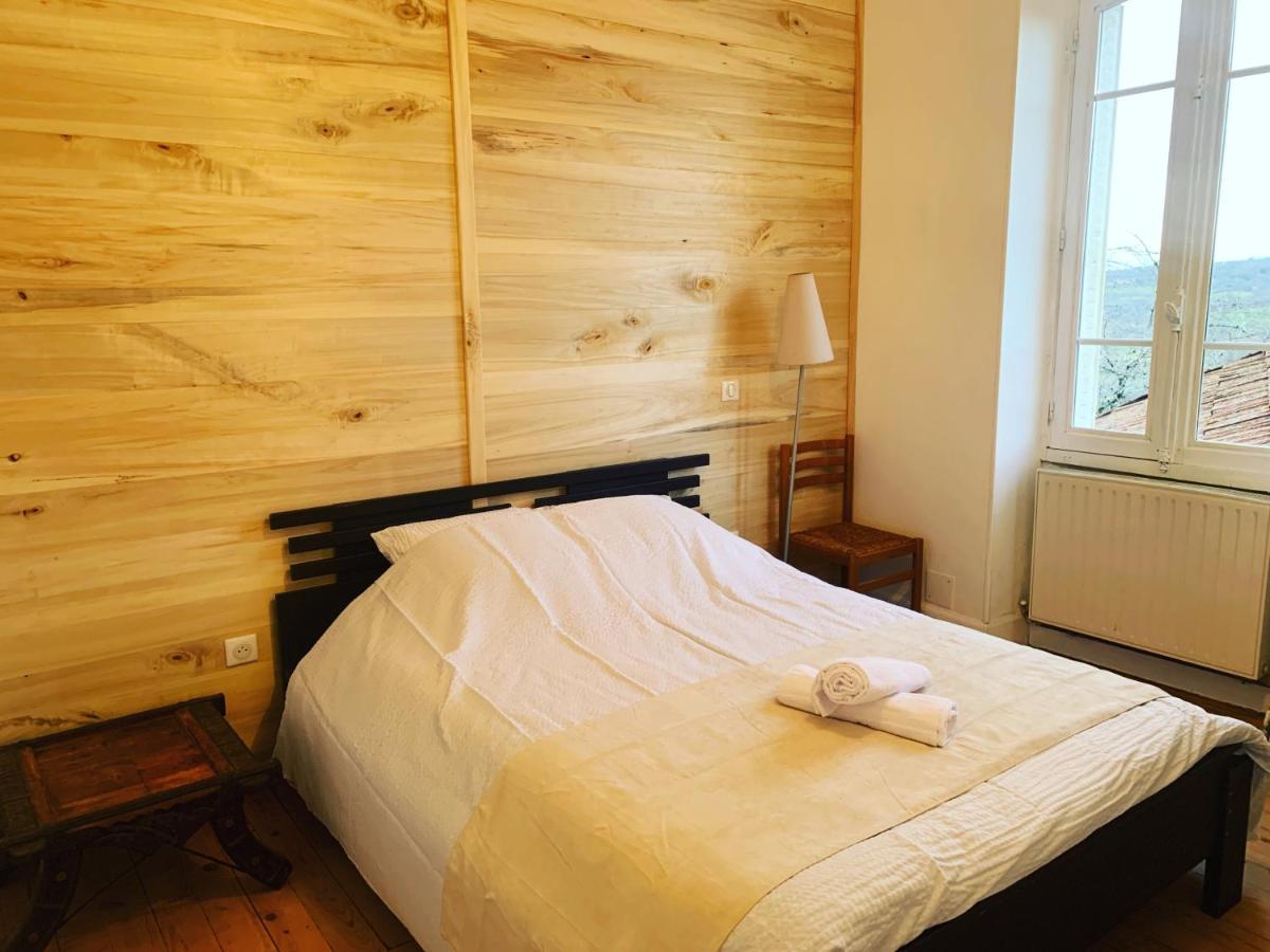 Bed and Breakfast La Forge De Beduer Экстерьер фото